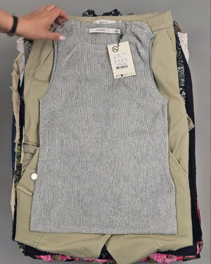 Фотография  988 - GESTUZ mix 075#24 шт, ЛОТ №9018 оптом в Кемерово и Кемеровской области