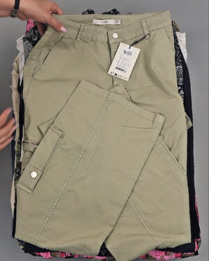 Фотография  744 - GESTUZ mix 075#24 шт, ЛОТ №9018 оптом в Кемерово и Кемеровской области