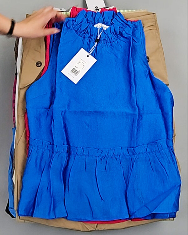 Фотография  280 - CO COUTURE mix 075#25 шт, ЛОТ №9009 оптом в Кемерово и Кемеровской области