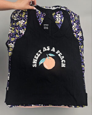 Фотография  511 - LIDL Summer м/ж 022024#15 кг, ЛОТ №9030 оптом в Кемерово и Кемеровской области