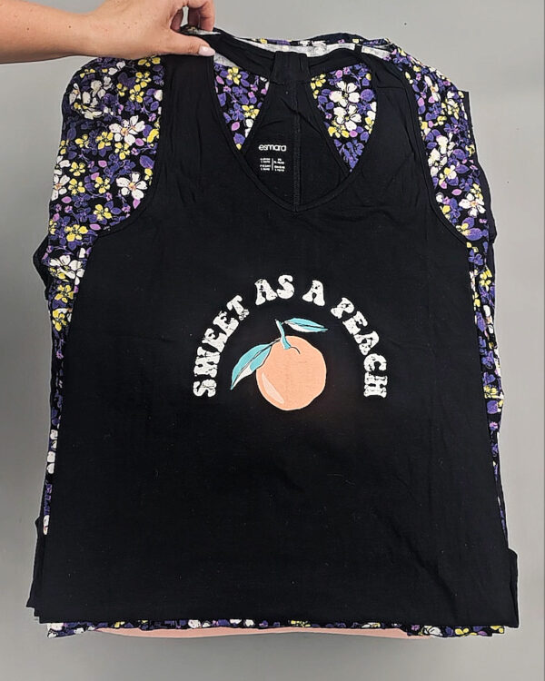 Фотография  567 - LIDL Summer м/ж 022024#15 кг, ЛОТ №9030 оптом в Кемерово и Кемеровской области