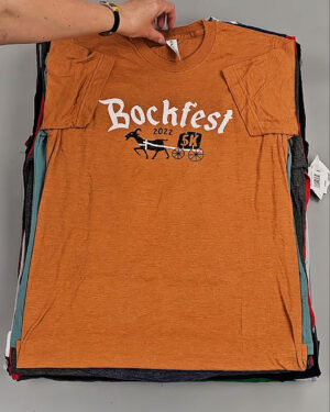 Фотография  341 - Футболки СТОК CAN 084#5 кг, ЛОТ №9000 оптом в Кемерово и Кемеровской области