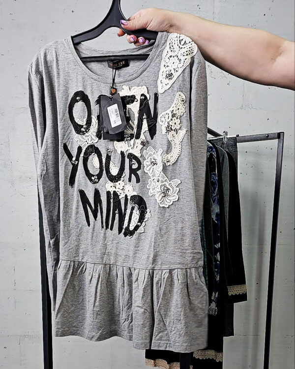 Фотография  666 - TWIN-SET 075#9 шт, ЛОТ №9080 оптом в Кемерово и Кемеровской области