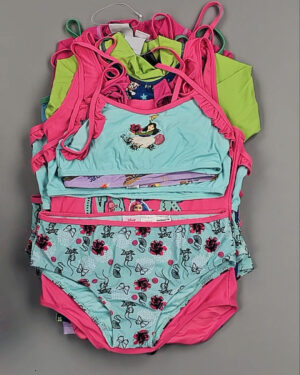 Фотография  166 - Купальники LIDL Kids#4,2 кг, ЛОТ №8968 оптом в Кемерово и Кемеровской области