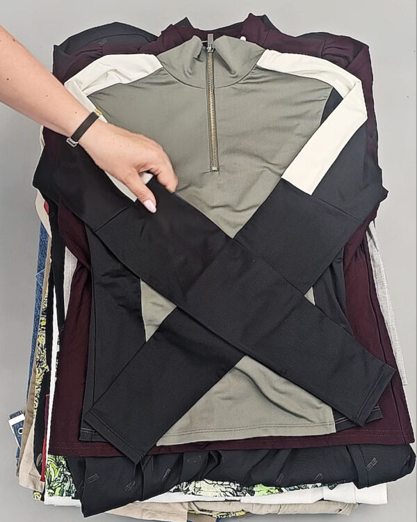 Фотография  422 - GESTUZ mix 075#24 шт, ЛОТ №9017 оптом в Кемерово и Кемеровской области