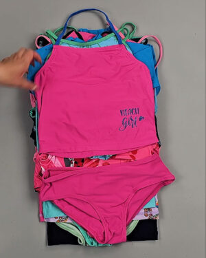 Фотография  422 - Купальники LIDL Kids 114#5,3 кг, ЛОТ №8954 оптом в Кемерово и Кемеровской области