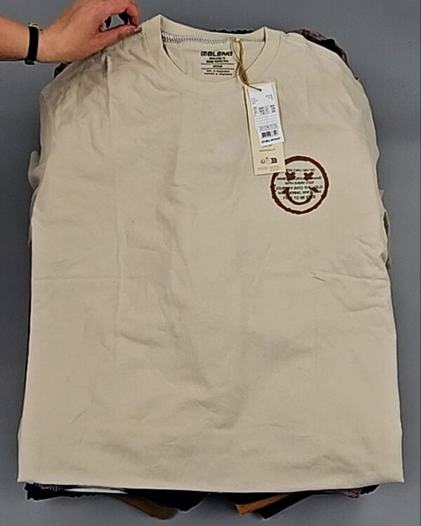 Фотография  542 - BLEND HE Summer 075#15 кг, ЛОТ №9006 оптом в Кемерово и Кемеровской области