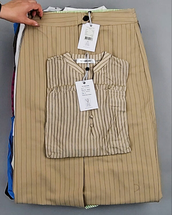 Фотография  265 - CO COUTURE mix 075#25 шт, ЛОТ №9009 оптом в Кемерово и Кемеровской области