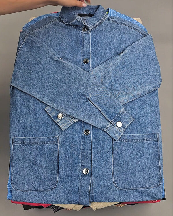 Фотография  653 - LIDL Summer mix 114#20 кг, ЛОТ №9035 оптом в Кемерово и Кемеровской области