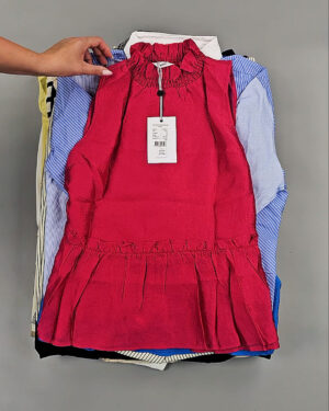 Фотография  392 - CO COUTURE mix 075#25 шт, ЛОТ №9069 оптом в Кемерово и Кемеровской области