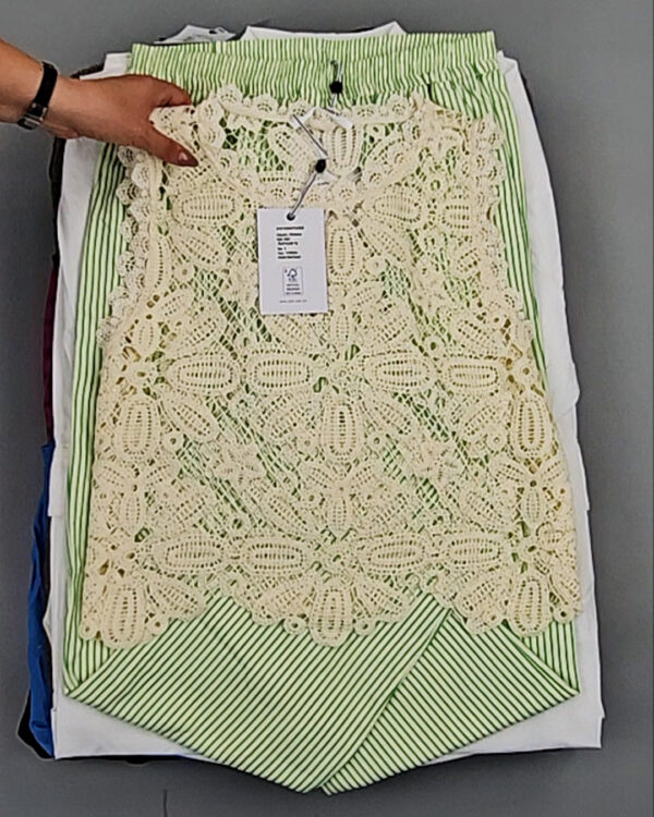 Фотография  677 - CO COUTURE mix 075#25 шт, ЛОТ №9009 оптом в Кемерово и Кемеровской области