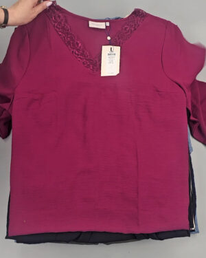 Фотография 369 - CARMACOMA mix 075#25 шт, ЛОТ №9014 оптом в Кемерово и Кемеровской области