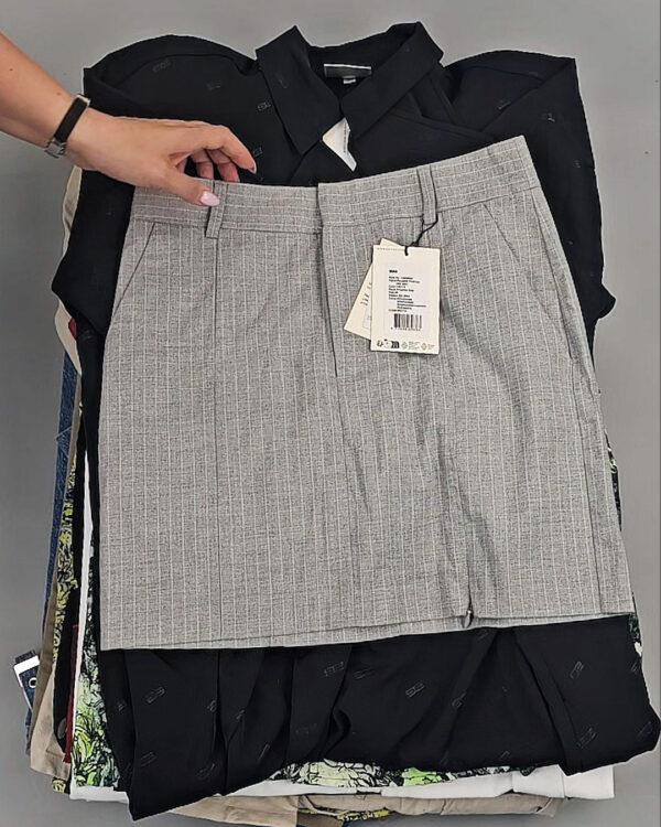 Фотография  206 - GESTUZ mix 075#24 шт, ЛОТ №9017 оптом в Кемерово и Кемеровской области