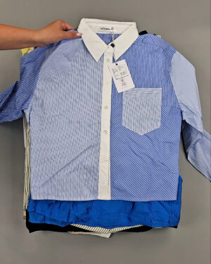 Фотография  426 - CO COUTURE mix 075#25 шт, ЛОТ №9069 оптом в Кемерово и Кемеровской области