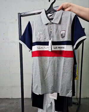 Фотография  575 - LACOSTE, CALVIN KLEIN, TOMMY HILFIGER, GUESS + 075#21 шт, ЛОТ №9077 оптом в Кемерово и Кемеровской области