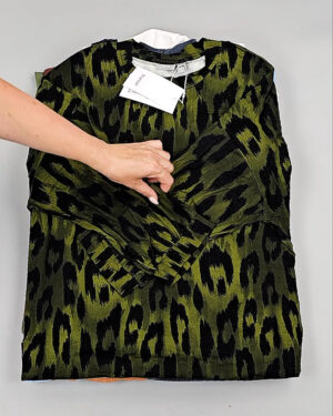 Фотография  168 - Футболки DK COMPANY 045 B#5 кг, ЛОТ №9084 оптом в Кемерово и Кемеровской области