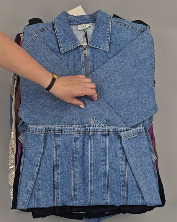 Фотография  136 - GESTUZ mix 075#24 шт, ЛОТ №9020 оптом в Кемерово и Кемеровской области