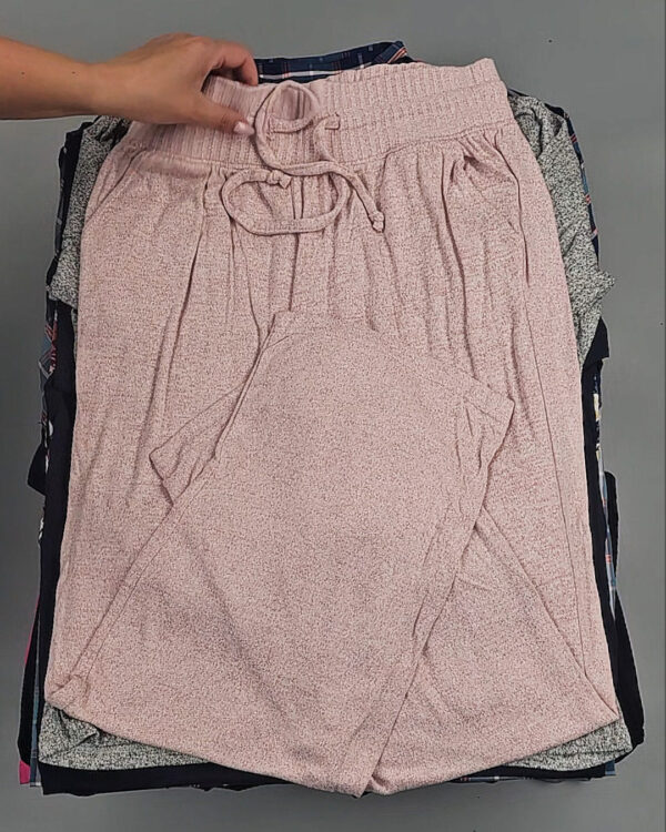 Фотография  458 - LIDL Summer м/ж 022024#15 кг, ЛОТ №9029 оптом в Кемерово и Кемеровской области