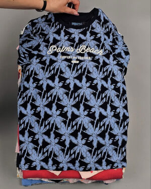 Фотография  935 - LIDL Kids Summer 114#7 кг, ЛОТ №8977 оптом в Кемерово и Кемеровской области