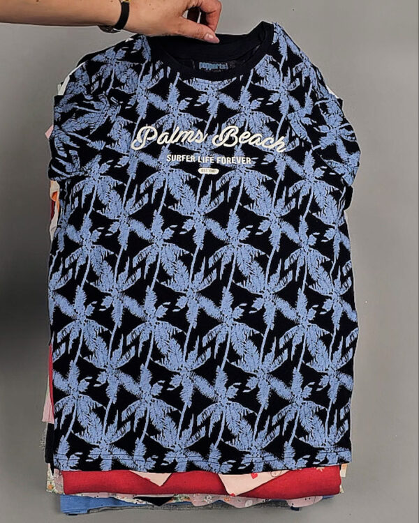 Фотография  567 - LIDL Kids Summer 114#7 кг, ЛОТ №8977 оптом в Кемерово и Кемеровской области