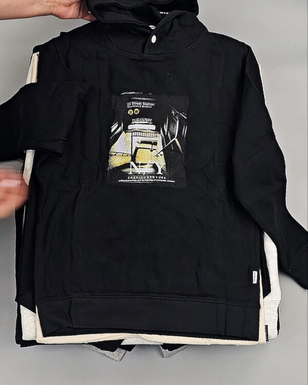 Фотография  514 - Спортивный микс C-3405 (MEN J-P) #10 кг оптом в Кемерово и Кемеровской области