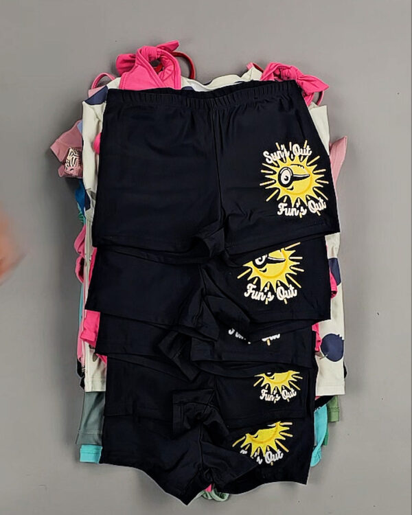 Фотография  682 - Купальники LIDL Kids 114#5 кг, ЛОТ №8953 оптом в Кемерово и Кемеровской области