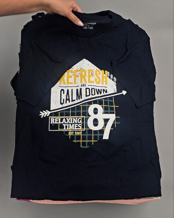 Фотография  391 - LIDL Summer м/ж 022024#15 кг, ЛОТ №9030 оптом в Кемерово и Кемеровской области