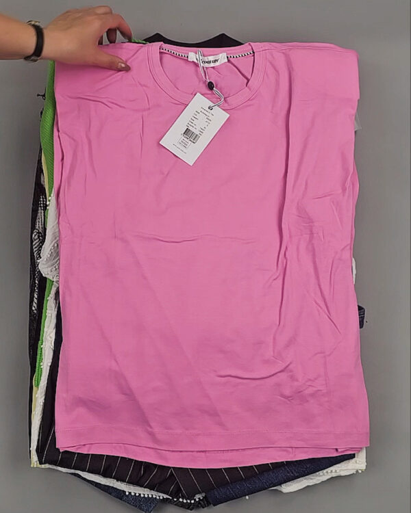 Фотография  961 - CO COUTURE mix 075#25 шт, ЛОТ №9010 оптом в Кемерово и Кемеровской области