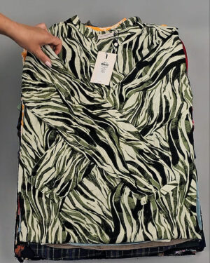 Фотография  938 - Блузки+Джемпера Bestseller Summer 045 B#8,5 кг, ЛОТ №9039 оптом в Кемерово и Кемеровской области