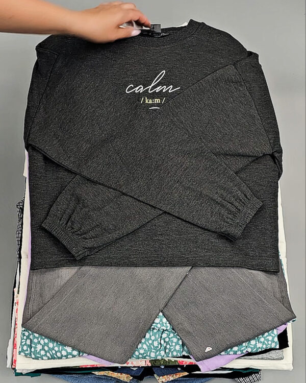 Фотография  880 - LIDL Summer mix 074#15 кг, ЛОТ №8990 оптом в Кемерово и Кемеровской области