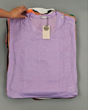 Фотография  280 - Футболки DK COMPANY 045 B#5,8 кг, ЛОТ №9089 оптом в Кемерово и Кемеровской области