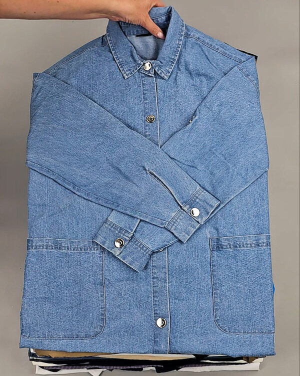 Фотография  308 - LIDL Winter mix 074#15 кг, ЛОТ №9052 оптом в Кемерово и Кемеровской области