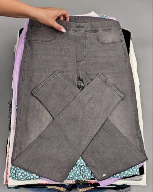 Фотография  429 - LIDL Summer mix 074#15 кг, ЛОТ №8990 оптом в Кемерово и Кемеровской области