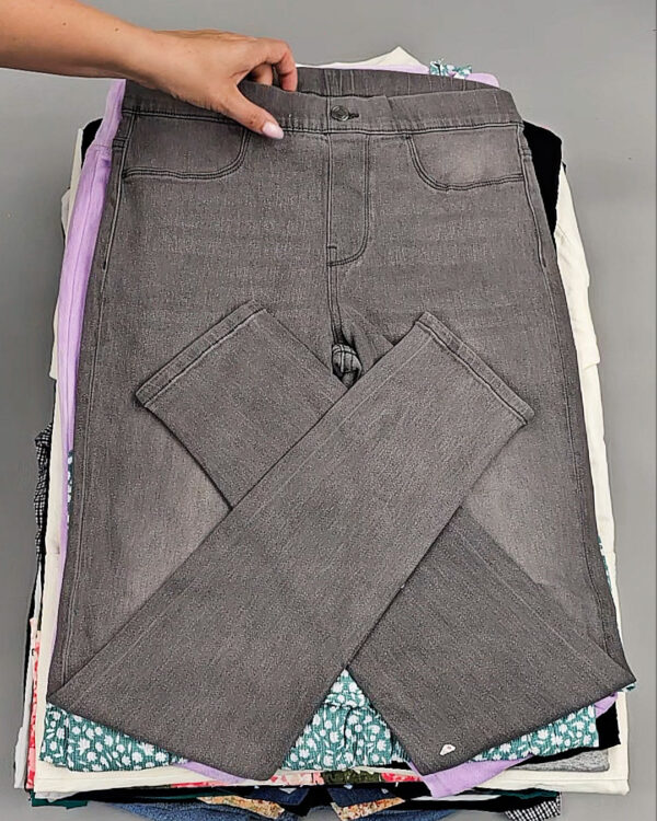 Фотография  273 - LIDL Summer mix 074#15 кг, ЛОТ №8990 оптом в Кемерово и Кемеровской области