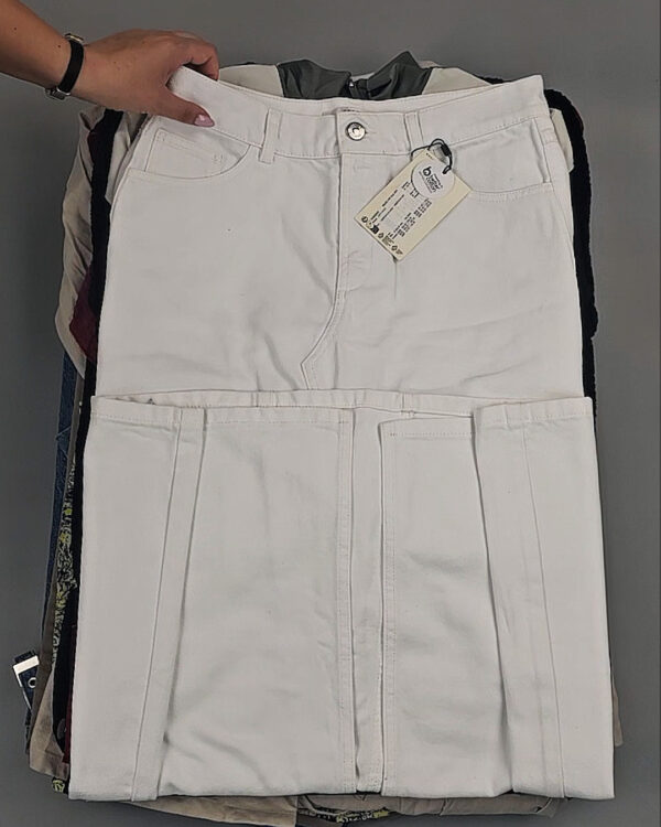 Фотография  742 - GESTUZ mix 075#24 шт, ЛОТ №9017 оптом в Кемерово и Кемеровской области