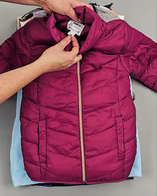 Фотография  572 - LIDL Kinder Baby Winter 074#7 кг, ЛОТ №8940 оптом в Кемерово и Кемеровской области