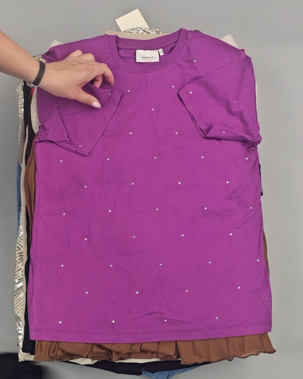 Фотография  359 - GESTUZ mix 075#24 шт, ЛОТ №9020 оптом в Кемерово и Кемеровской области