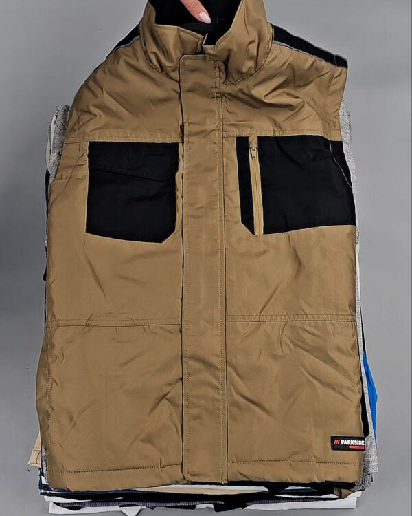 Фотография  257 - LIDL Winter mix 074#15 кг, ЛОТ №9052 оптом в Кемерово и Кемеровской области