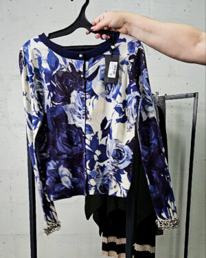 Фотография  536 - TWIN-SET 075#9 шт, ЛОТ №9080 оптом в Кемерово и Кемеровской области