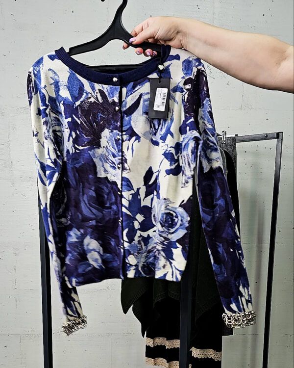 Фотография  152 - TWIN-SET 075#9 шт, ЛОТ №9080 оптом в Кемерово и Кемеровской области