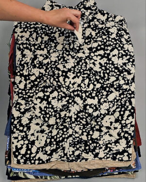 Фотография  407 - Блузки+Джемпера Bestseller Summer 045 B#8,5 кг, ЛОТ №9041 оптом в Кемерово и Кемеровской области