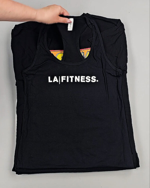 Фотография  498 - Футболки м/ж (Printed T-Shirts New)#5 кг, ЛОТ №8912 оптом в Кемерово и Кемеровской области