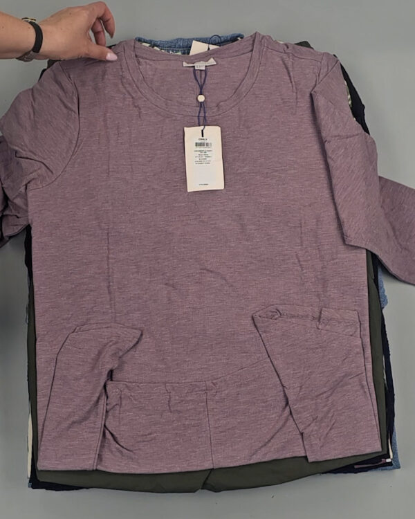 Фотография  298 - CARMACOMA mix 075#25 шт, ЛОТ №9014 оптом в Кемерово и Кемеровской области