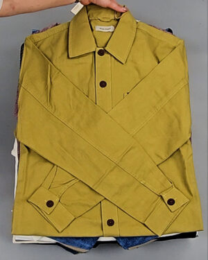 Фотография  776 - BLEND HE Summer 075#15 кг, ЛОТ №9004 оптом в Кемерово и Кемеровской области