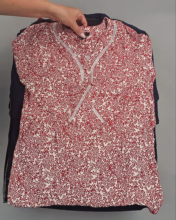 Фотография  945 - LIDL Summer м/ж 022024#15 кг, ЛОТ №9028 оптом в Кемерово и Кемеровской области