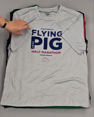 Фотография  253 - Футболки СТОК CAN 084#5 кг, ЛОТ №9000 оптом в Кемерово и Кемеровской области