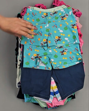 Фотография  154 - Купальники LIDL Kids 114#5 кг, ЛОТ №8950 оптом в Кемерово и Кемеровской области