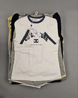 Фотография 262 - CO COUTURE mix 075#25 шт, ЛОТ №9069 оптом в Кемерово и Кемеровской области