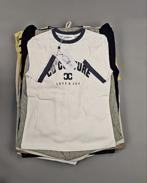 Фотография  482 - CO COUTURE mix 075#25 шт, ЛОТ №9069 оптом в Кемерово и Кемеровской области