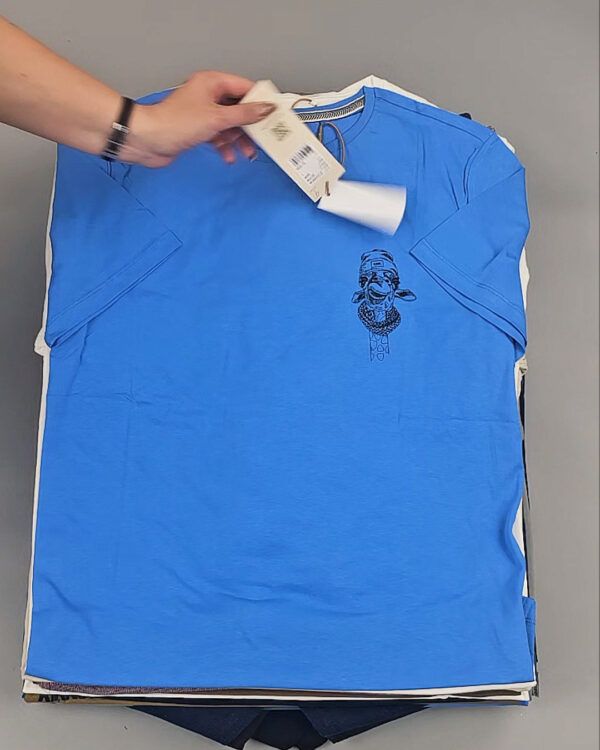 Фотография  122 - BLEND HE Summer 075#15 кг, ЛОТ №9003 оптом в Кемерово и Кемеровской области